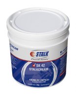 SK42 - STALKCREAM
